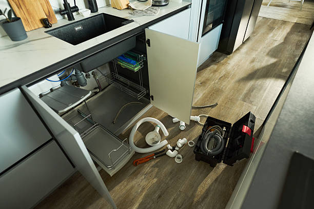 24/7 Emergency Faucet Repair experts in Neenah, WI
